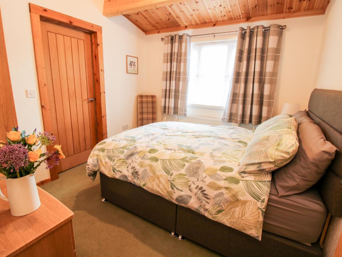 The Log Cabin Tenbury Wells Exterior foto